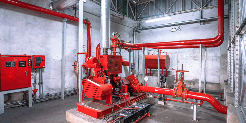 Best Fire Protection Design, LLC.